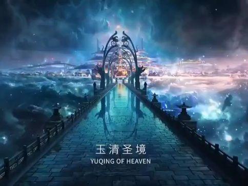 升空的泡泡2